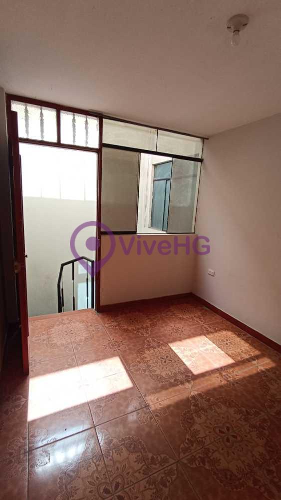 Local-Vivienda 🏠- San Martin de Porres